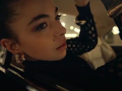 Découverte Oxygène Radio : Elia "Téléphone" (Podcast et Clip) 